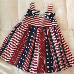 Baby Girl Dress
